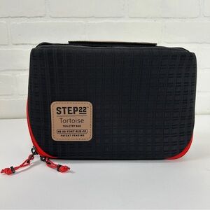 Tortoise Toiletry Bag